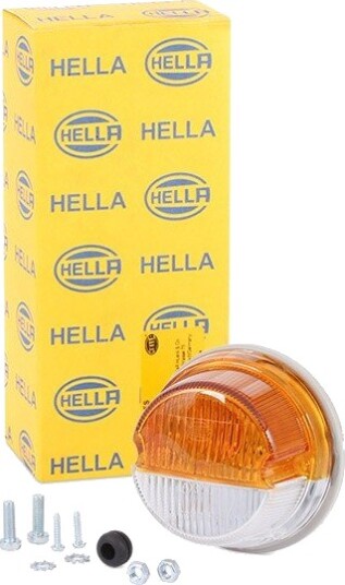 Hella Blinklys HELLA 2BE 001 259 061