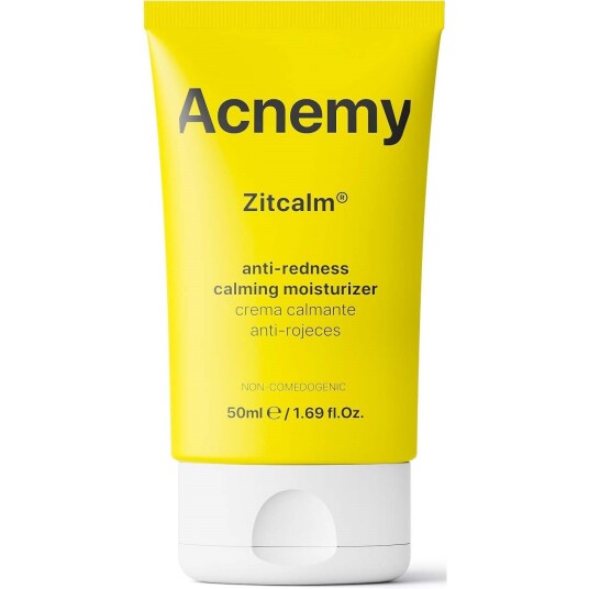 Niche Beauty Lab Acnemy Zitcalm Moisturizer 50 ml Niche Beauty Lab Acnemy Zitcalm Moisturizer 50 ml
