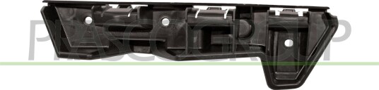 PRASCO RN9541003 Holder, støtfanger PRASCO RN9541003 Holder, støtfanger
