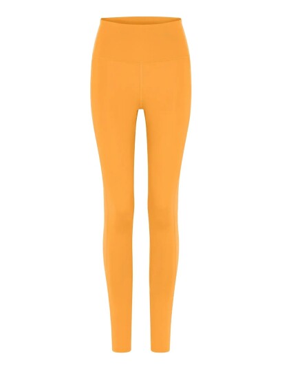 Girlfriend Collective | Pocket High Rise Legging Long | M
