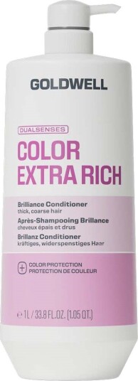 Goldwell Dualsenses Color Extra Rich Brilliance Conditioner 1000m