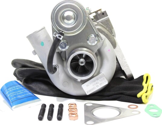 Turbolader ALANKO 10900950