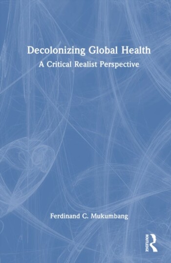 Decolonizing Global Health