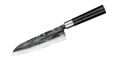 SUPER 5 18 cm Santokukniv