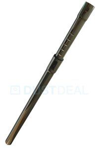 General SG-SZM-1000603 aluminum rør (Lengde 102 cm) General SG-SZM-1000603 aluminum rør (Lengde 102 cm)
