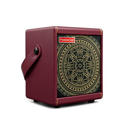 Positive Grid Spark MINI Vai Positive Grid Spark MINI Vai
