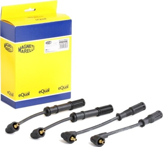 Tennplugg kabelsett MAGNETI MARELLI 941319170098