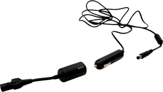 Dell Billadersett for Laptop 90W 7,4 mm