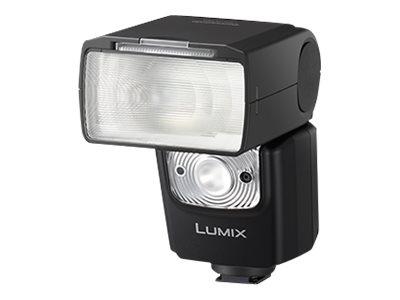Panasonic DMW-FL580L - Blitz med hot-shoe-kobling