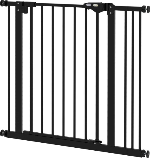 Northio Hundegrind 74–87 cm Med Påbygg
