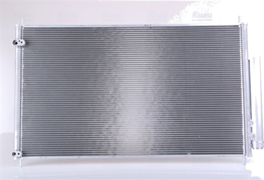 Kondensator NISSENS 940609