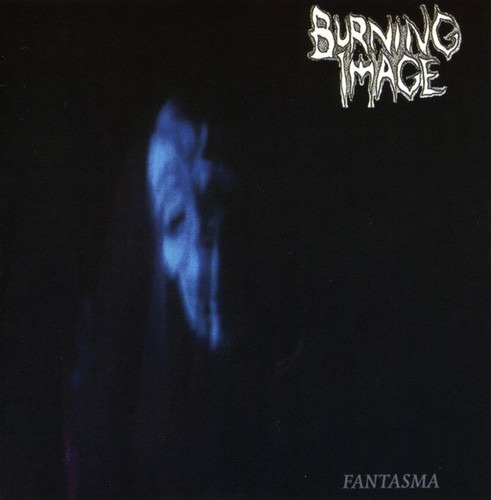 Burning Image Fantasma CD