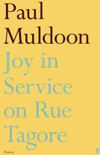 Joy in Service on Rue Tagore Joy in Service on Rue Tagore
