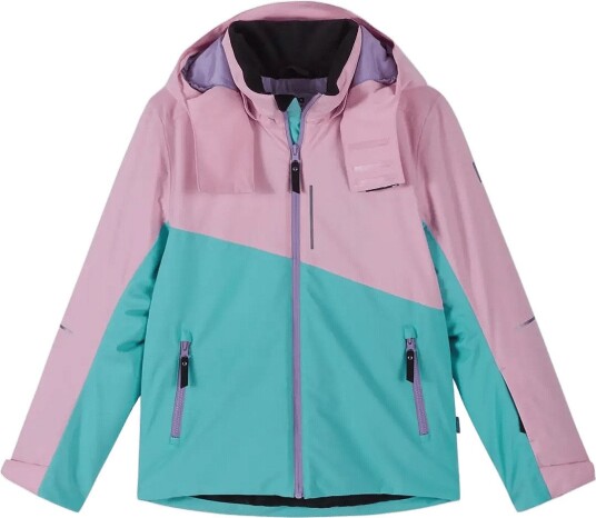 Reima Reimatec Winter Jacket Kaaranka AQUAMARINE 110