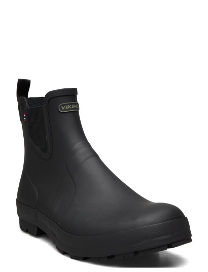 Viking Bergen - Black - 42