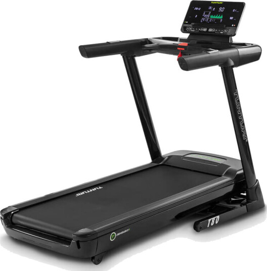 Tredemølle Signature T80
