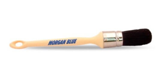 Morgan Blue kjedebørste