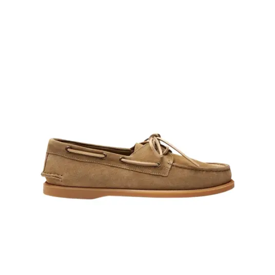 Scarosso Herre Sko Beige 41 EU,