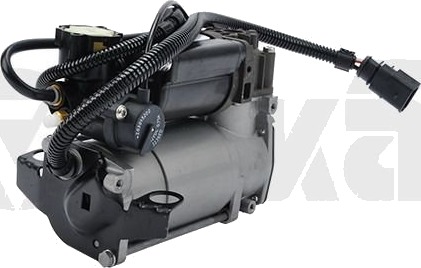 Kompressor til luftfjæring VIKA 66160000101 Kompressor til luftfjæring VIKA 66160000101