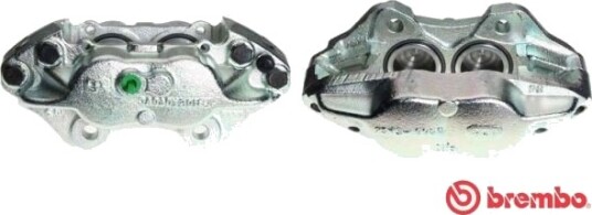 BREMBO F 44 006 Bremsecaliper