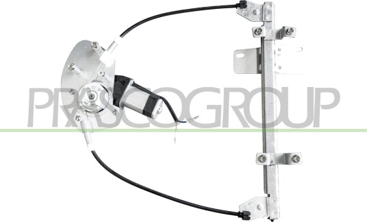 PRASCO DS273W065 Vindusheis