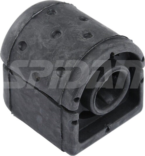 SPIDAN CHASSIS PARTS 411072 Feste styrestag SPIDAN CHASSIS PARTS 411072 Feste styrestag