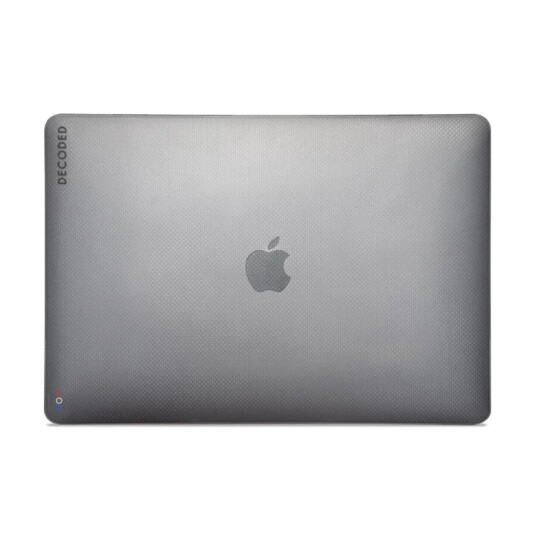 Decoded Hardshell Deksel til MacBook Pro 16" Hvit Decoded Hardshell Deksel til MacBook Pro 16" Hvit