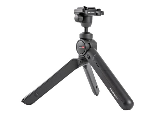 Pgytech Mantispod 2.0 - Støttesystem - Opptaksgrep / Minifotostativ - Påmontert Glass, Rekkverk, Tre, Håndholdt, Dør Pgytech Mantispod 2.0 - Støttesystem - Opptaksgrep / Minifotostativ - Påmontert Glass, Rekkverk, Tre, Håndholdt, Dør