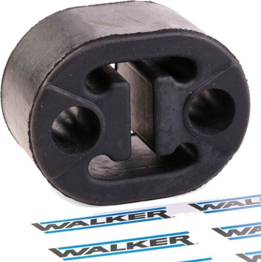 WALKER 80332 Feste, eksosanlegg