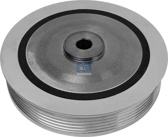 Remskive, veivaksel DT Spare Parts 6.21125