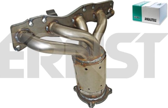 ERNST 759243 Katalysator