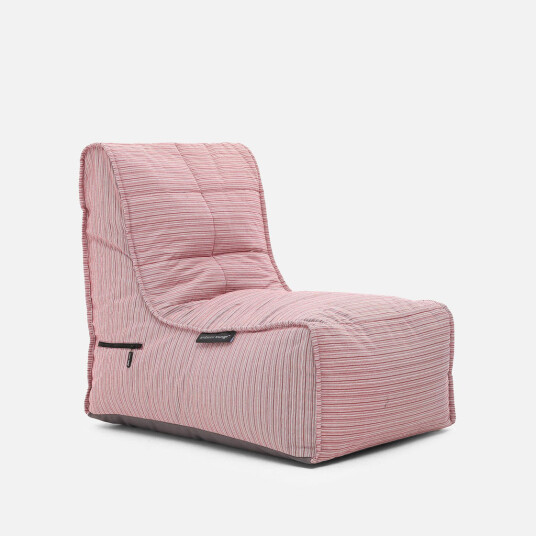 Evolution Sofa Raspberry Polo Rosa Evolution Sofa Raspberry Polo Rosa
