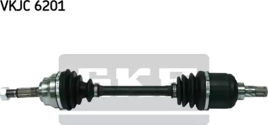 SKF VKJC 6201 Drivaksel SKF VKJC 6201 Drivaksel