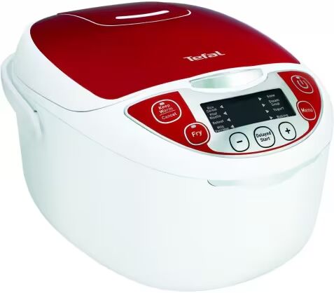 Tefal Multikoker RK705138, Tefal Multikoker RK705138,
