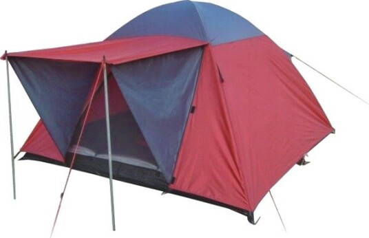 Spartan Sport telt Texel Ii for Fire Personer