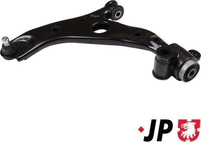 JP GROUP 3840101370 Bærearm