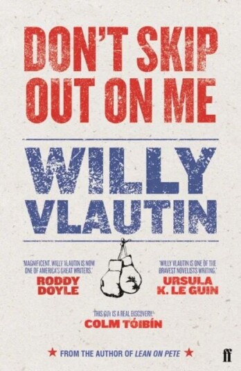 Don'T Skip Out On Me Av Willy Vlautin Don'T Skip Out On Me Av Willy Vlautin