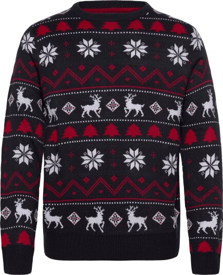 Lindbergh | Christmas Knitchristmas Knit | M