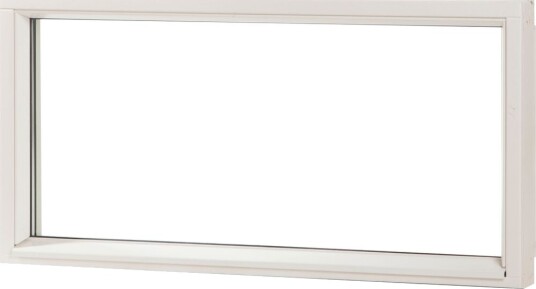 Natre Vindu Garasje Topphengslet 10x5 2 lags Glass U verdi 1.6 Natre Vindu Garasje Topphengslet 10x5 2 lags Glass U verdi 1.6