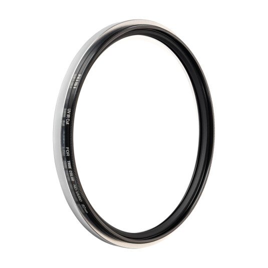 NiSi Filter Swift System UV IR Cut 82mm For kamera uten IR-filter NiSi Filter Swift System UV IR Cut 82mm For kamera uten IR-filter