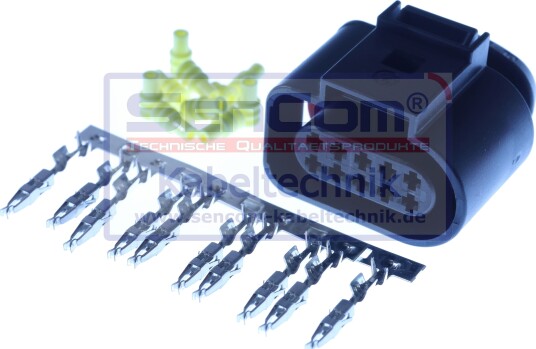 SenCom CS-20592 Plugg SenCom CS-20592 Plugg