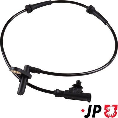 Sensor, ABS JP GROUP 4097105270