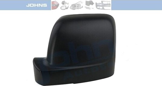 Tildekning, sidespeil JOHNS 55 82 37-90