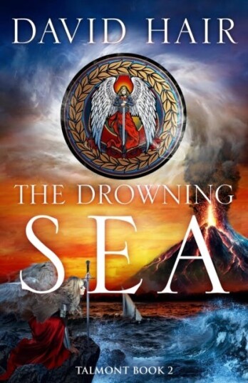 The Drowning Sea The Talmont Trilogy Book 2 The Drowning Sea The Talmont Trilogy Book 2