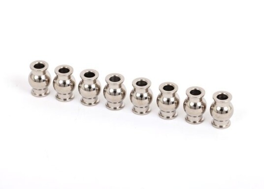 Traxxas 9683 Hollow Balls Steel 8 Traxxas 9683 Hollow Balls Steel 8