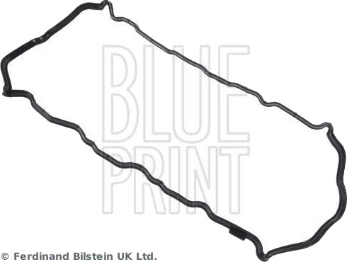 Tetning, topplokkdeksel BLUE PRINT ADN16768