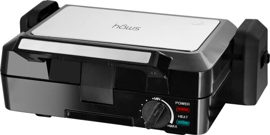 Haws Fyn Contact Grill 4-in-1