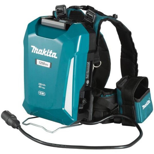 Makita ryggbatteri pdc1200a02 Makita ryggbatteri pdc1200a02