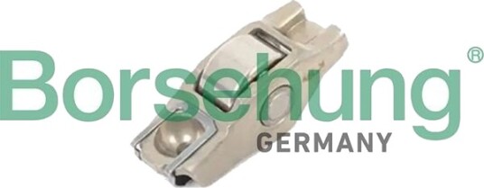 Ventilvipparm, motorstyring Borsehung B18831 Ventilvipparm, motorstyring Borsehung B18831