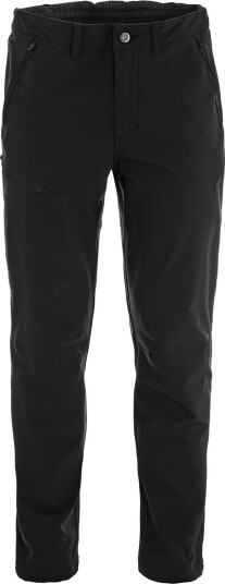 Fjellreven Men"s Abisko Trail Stretch Trousers Black XL